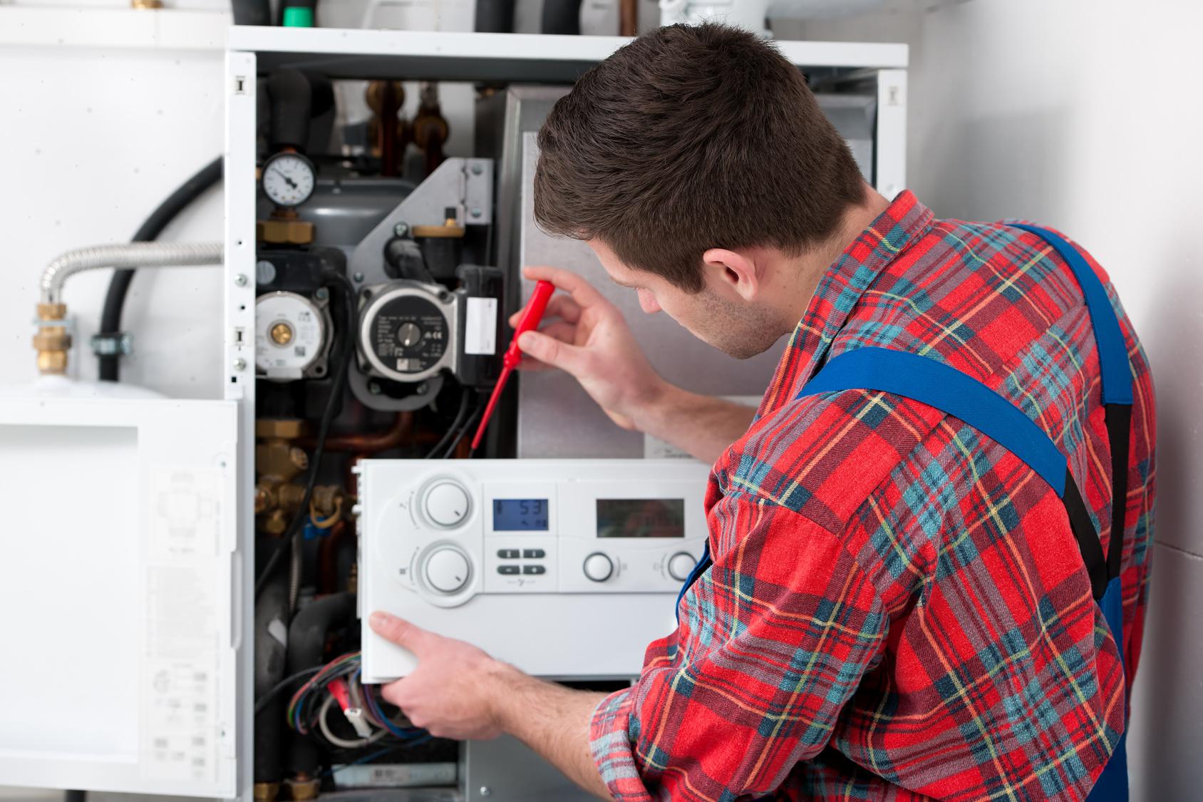 prix chauffage électrique Chevreuse