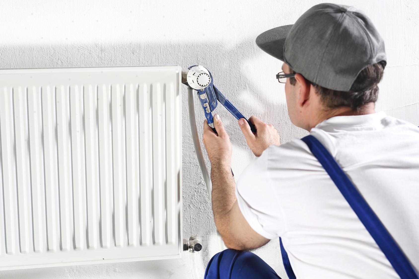 prix chauffage électrique Chevreuse